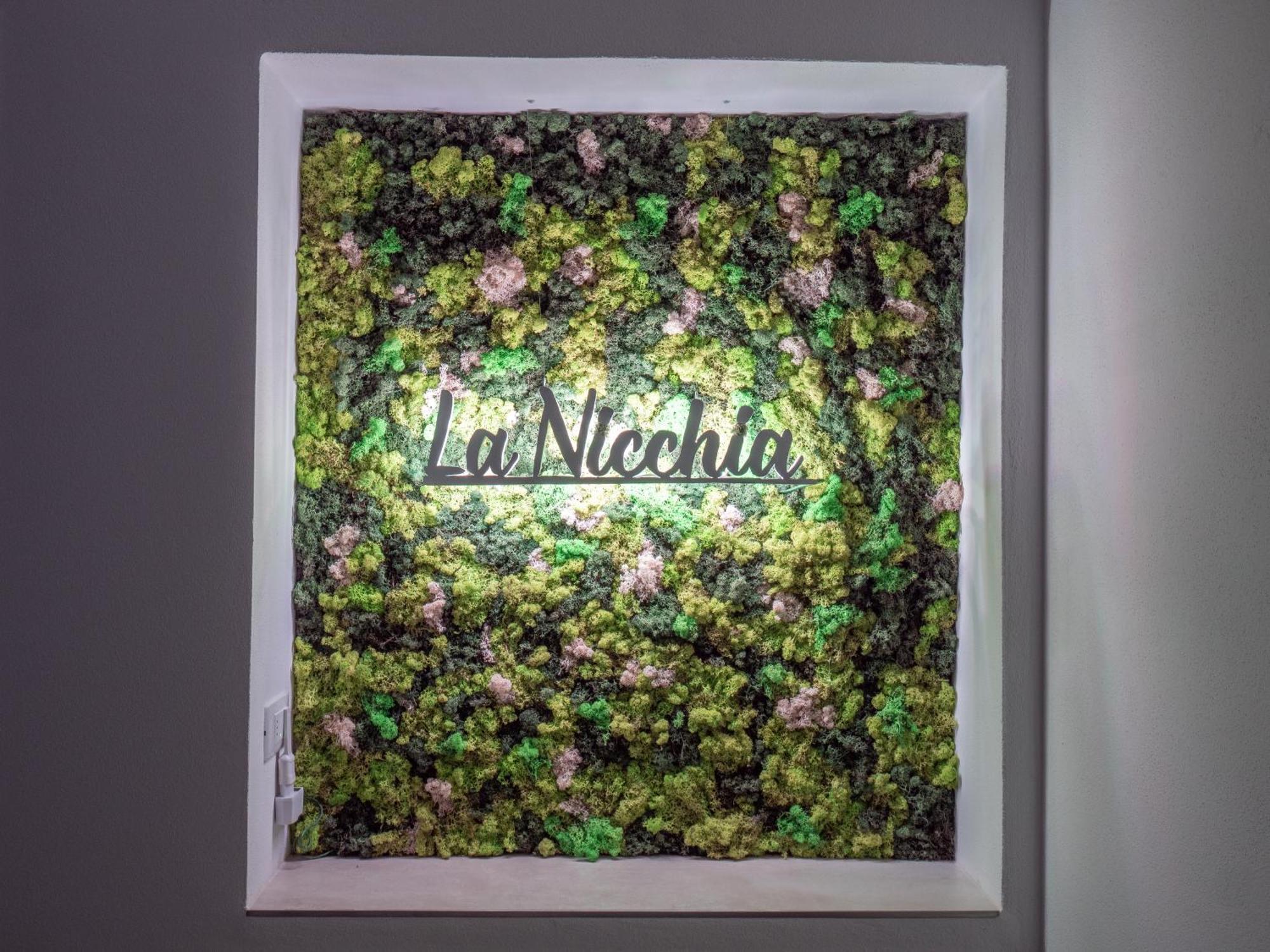 Appartamento La Nicchia Cesena Esterno foto